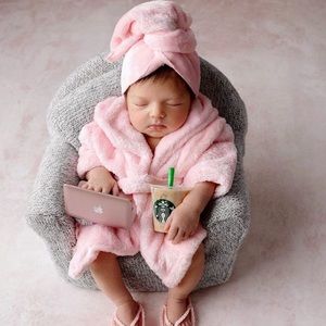 Meet your Posher, Ritasha